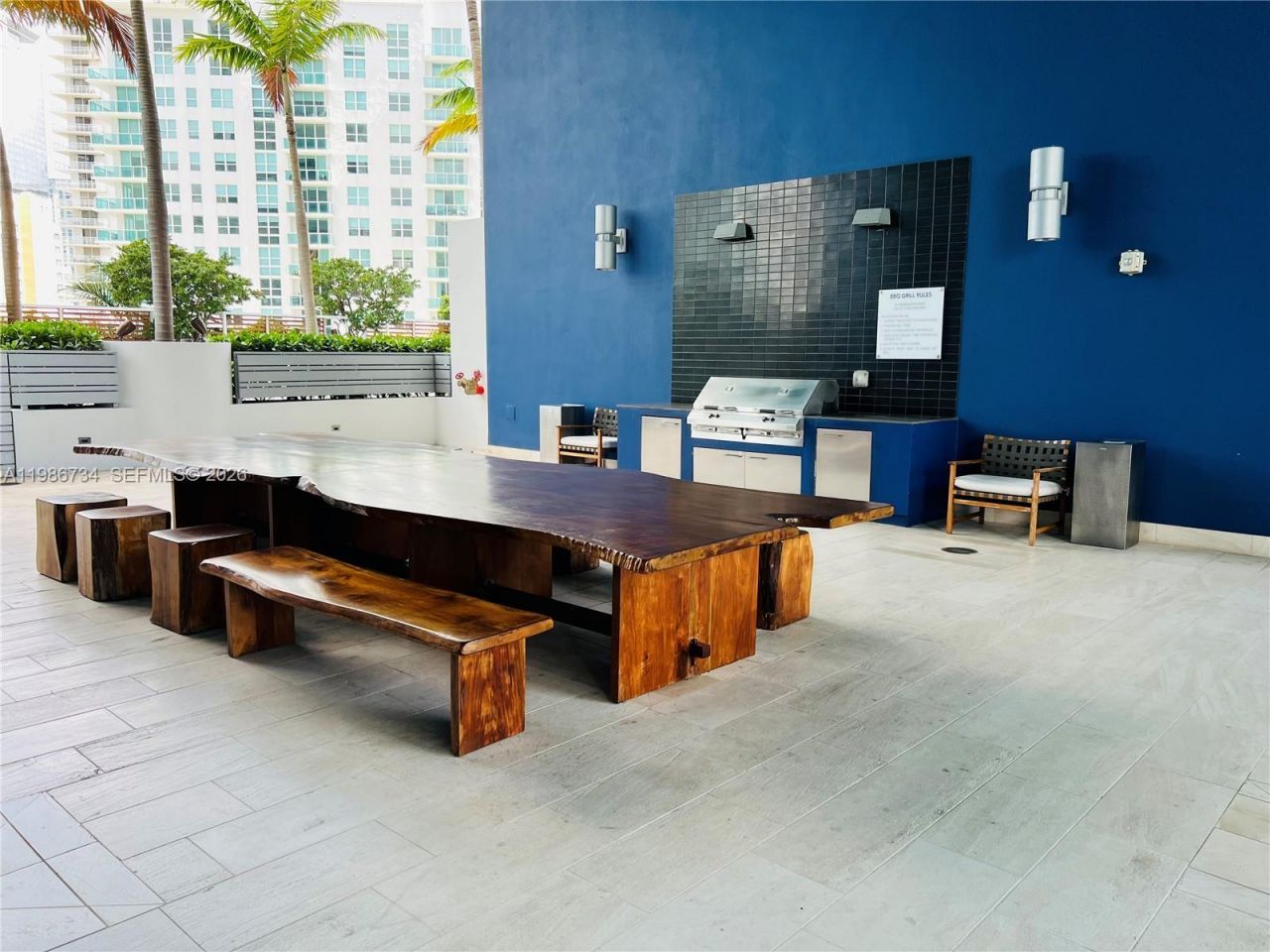 1300 Brickell Bay Dr, Unit 1606, Miami, FL 33131 Photo