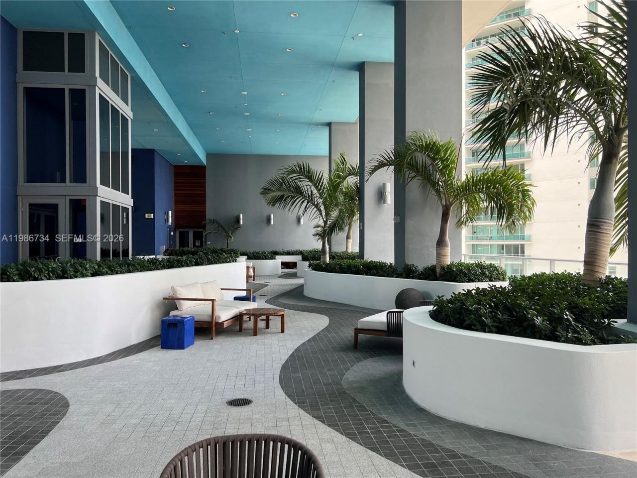 1300 Brickell Bay Dr, Unit 1606, Miami, FL 33131 Photo