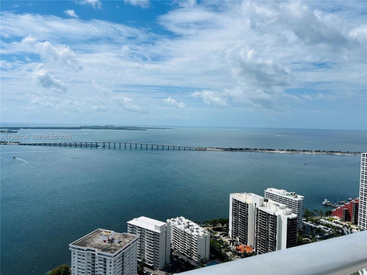1300 Brickell Bay Dr, Unit 1606, Miami, FL 33131 Photo