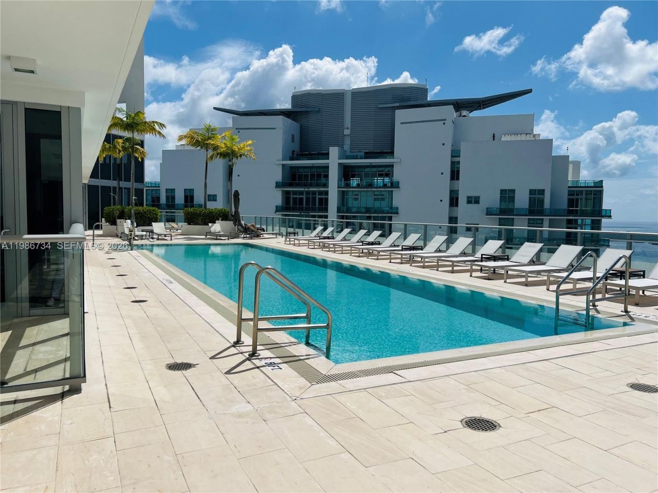 1300 Brickell Bay Dr, Unit 1606, Miami, FL 33131 Photo