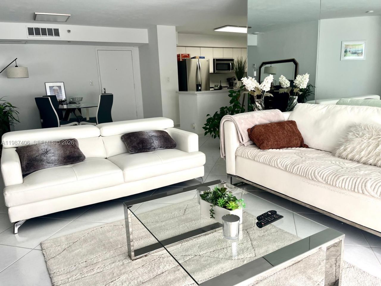 3530 Mystic Pointe Dr, Unit 1412, Aventura, FL 33180 Photo