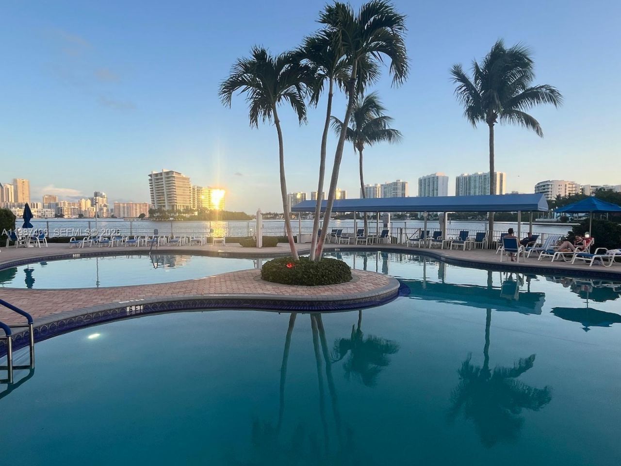 3530 Mystic Pointe Dr, Unit 1412, Aventura, FL 33180 Photo