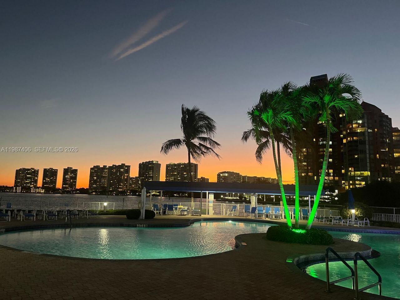 3530 Mystic Pointe Dr , Unit 1412, Aventura, FL 33180 Photo