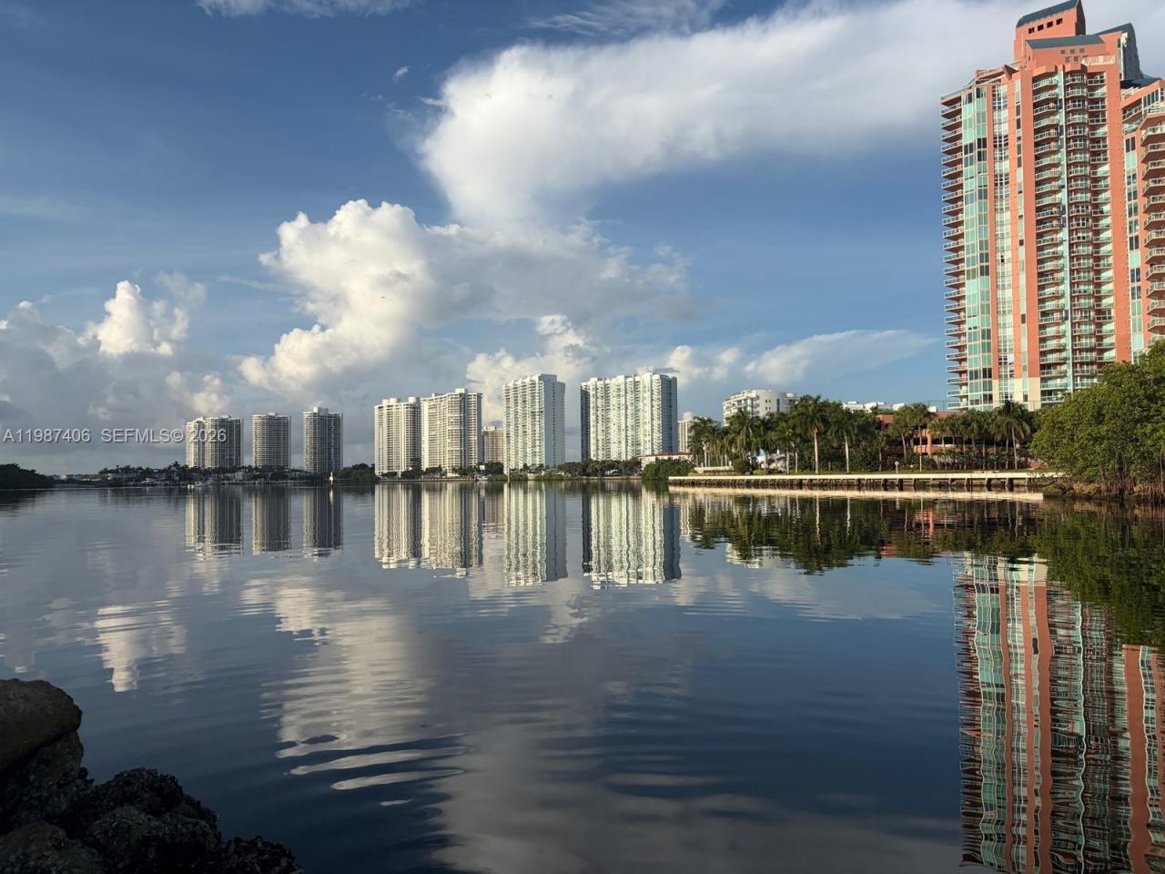 3530 Mystic Pointe Dr, Unit 1412, Aventura, FL 33180 Photo