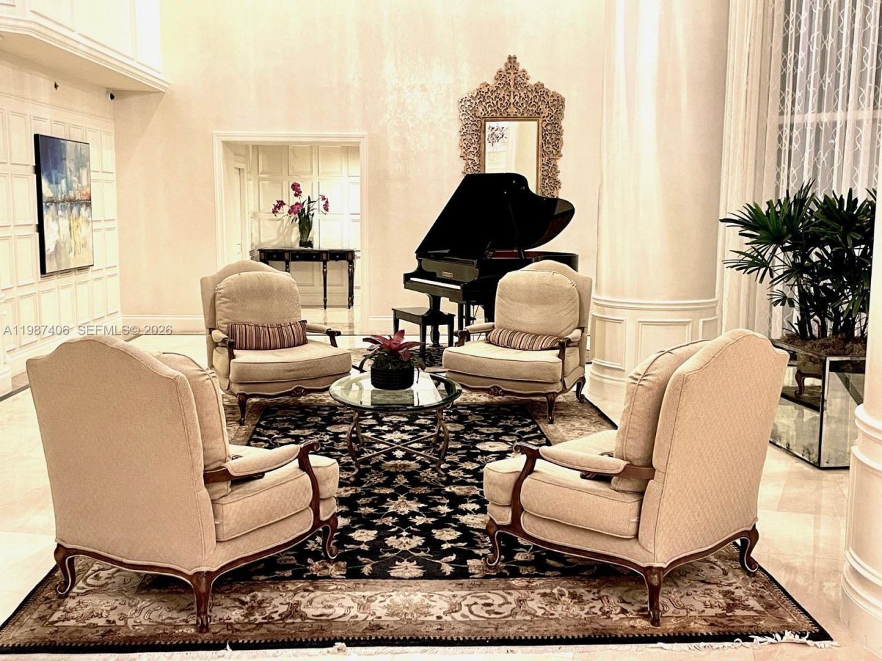 3530 Mystic Pointe Dr, Unit 1412, Aventura, FL 33180 Photo