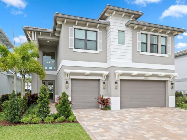 13076 Feathering Way, Palm Beach Gardens, FL 33412