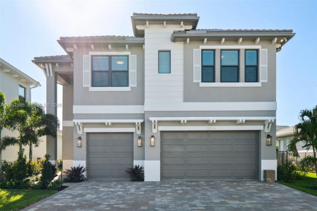 13076 Feathering Way, Palm Beach Gardens, FL 33412 Photo