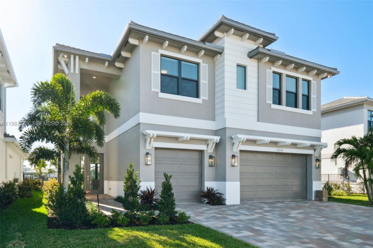 13076 Feathering Way, Palm Beach Gardens, FL 33412 Photo