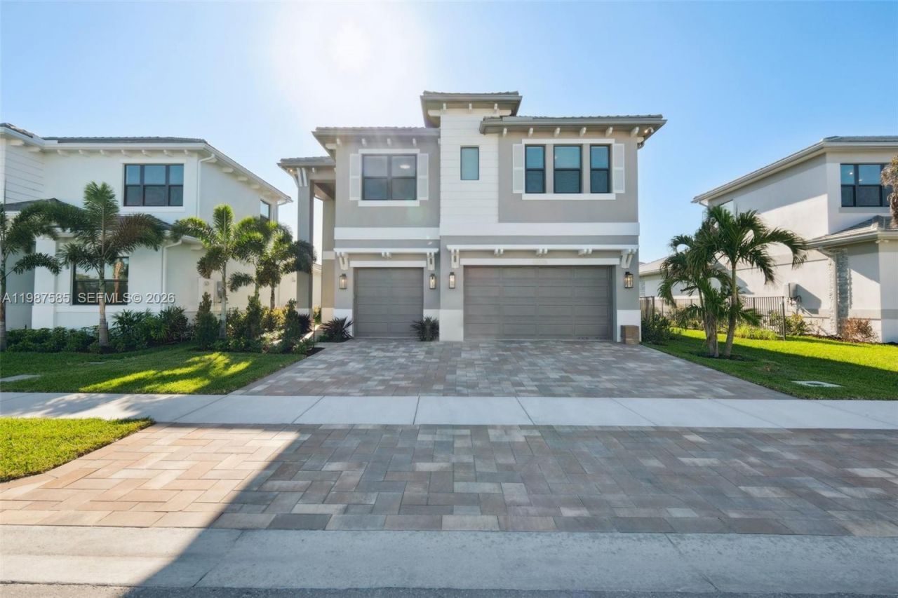 13076 Feathering Way, Palm Beach Gardens, FL 33412 Photo