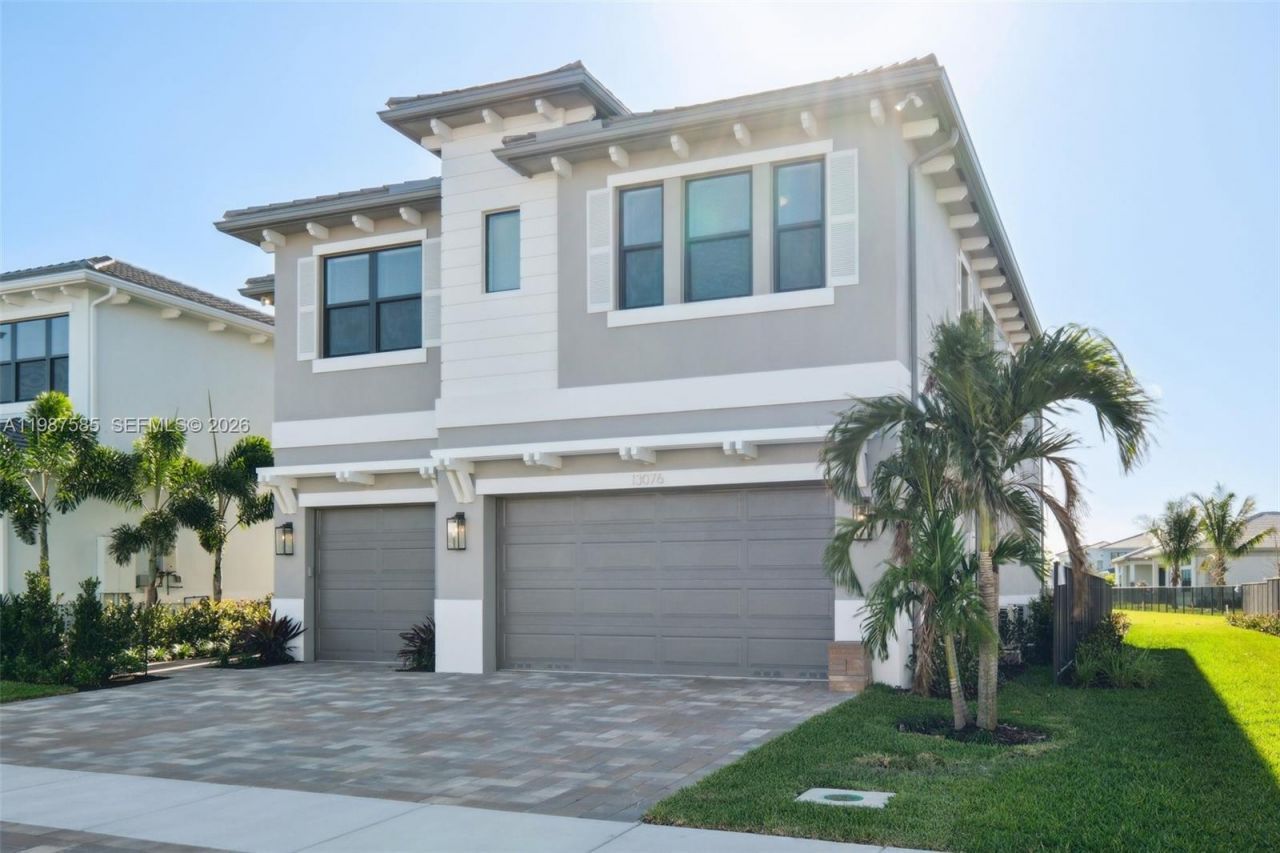 13076 Feathering Way, Palm Beach Gardens, FL 33412 Photo