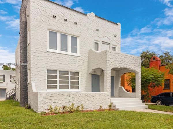 327 SW 20th St , Unit 2, Fort Lauderdale, FL 33315