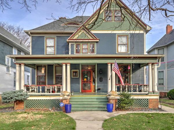 1419 W MOSS Avenue, Peoria, IL 61606