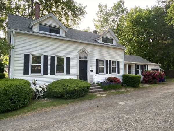 155 Amity Street, Unit n/a, Amherst, MA 01002