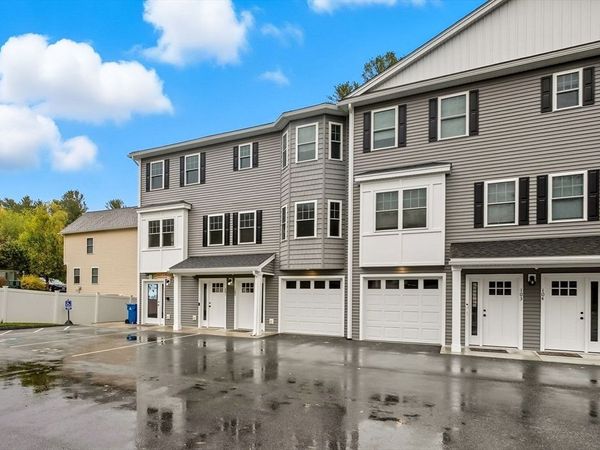 1418 Main St, Unit 104, Tewksbury, MA 01876