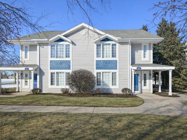 708 Geneva National Ave, Unit N, Geneva, WI 53147
