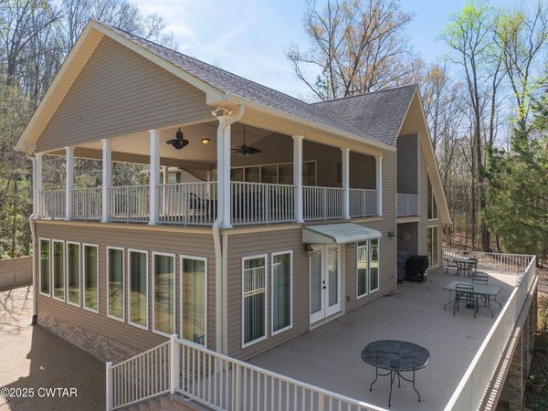 48 Old Pump Station Road, Linden, TN 37096