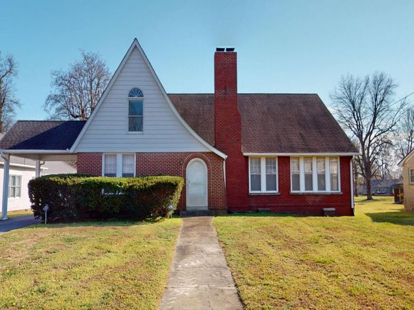 429 Church Street, Tiptonville, TN 38079