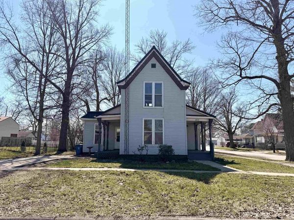 323 Madison Street, Plymouth, IN 46563