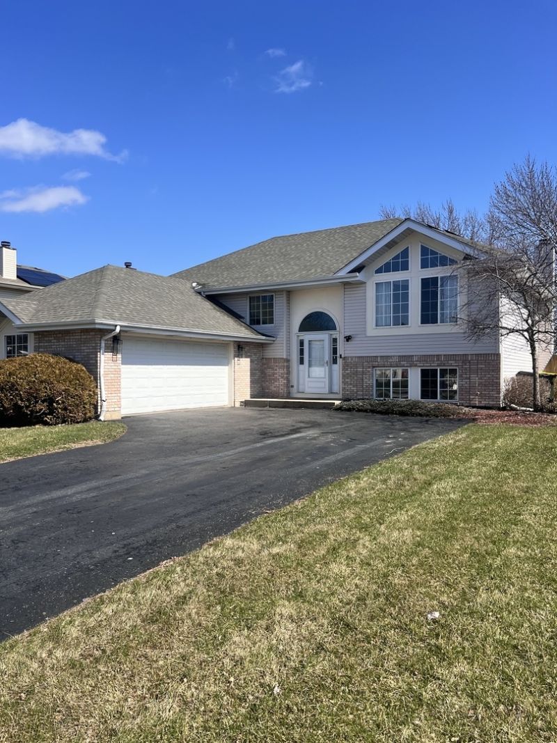 19609 Oakwood Avenue , Lynwood, IL 60411 Main Photo