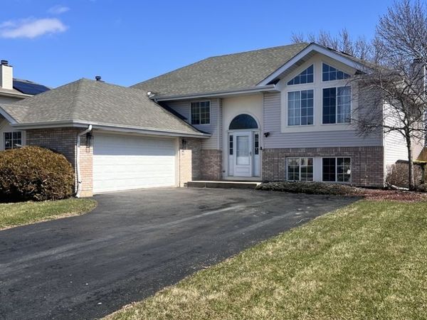 19609 Oakwood Avenue , Lynwood, IL 60411