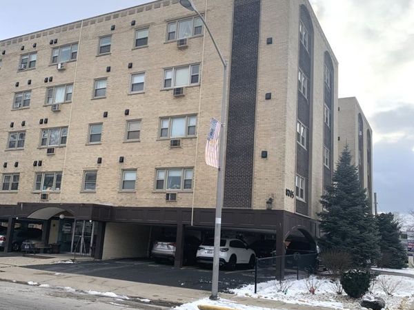 8245 Belmont Avenue , Unit 4F, River Grove, IL 60171