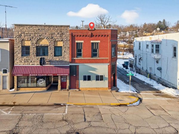 217 BROADWAY STREET, Berlin, WI 54923