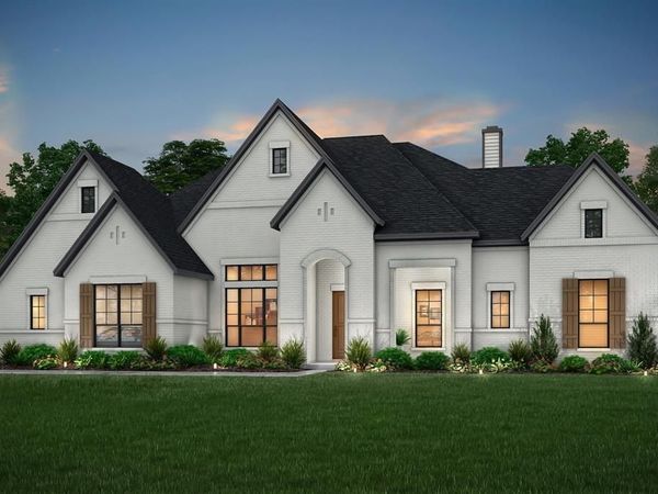 6451 Cedar Elm Road, Midlothian, TX 76065