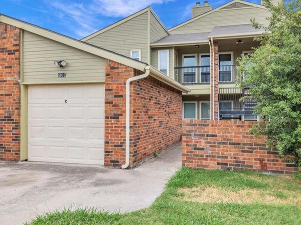 5033 Winder Court, Unit C, North Richland Hills, TX 76180