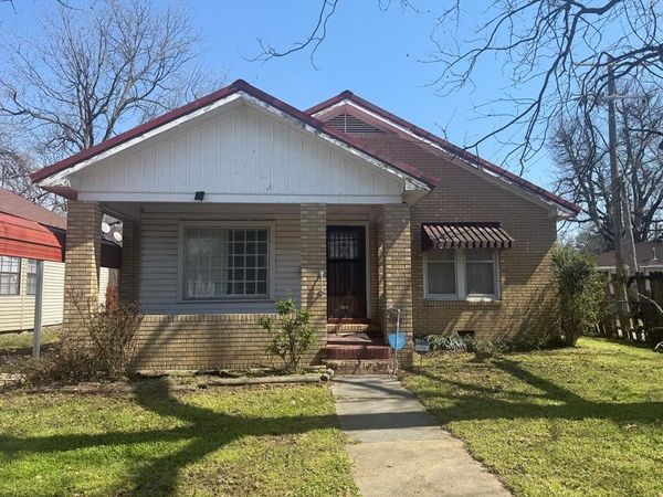 312 S Lake Street, Blytheville, AR 72315