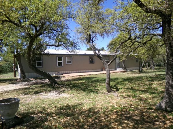 1603 Tierra Alto ST , Leander, TX 78641