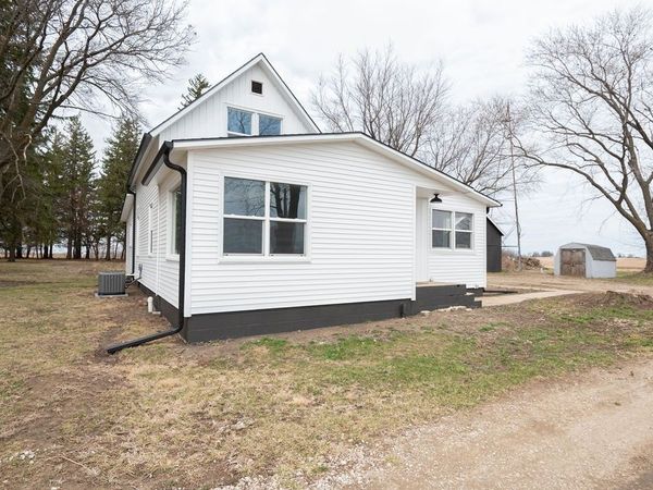 3137 50th Street, Gilman, IA 50106