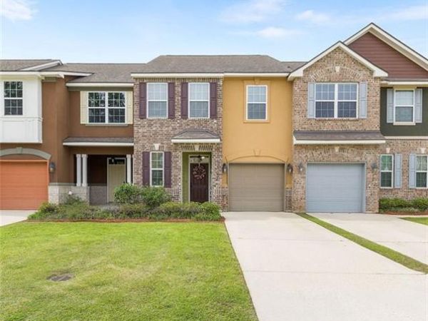 205 SNOWY EGRET Court, Madisonville, LA 70447