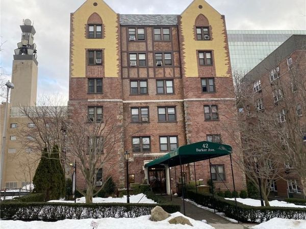 42 Barker Avenue , Unit 4C, White Plains, NY 10601