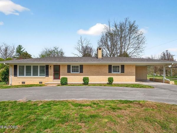 328 Wedgewood St, Cookeville, TN 38501