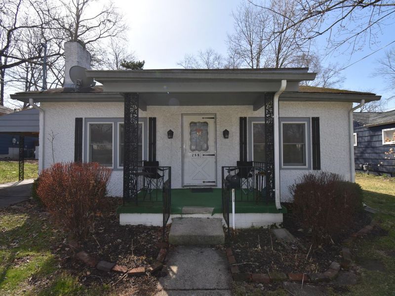 269 W Heffner Street , Delaware, OH 43015 Photo 1