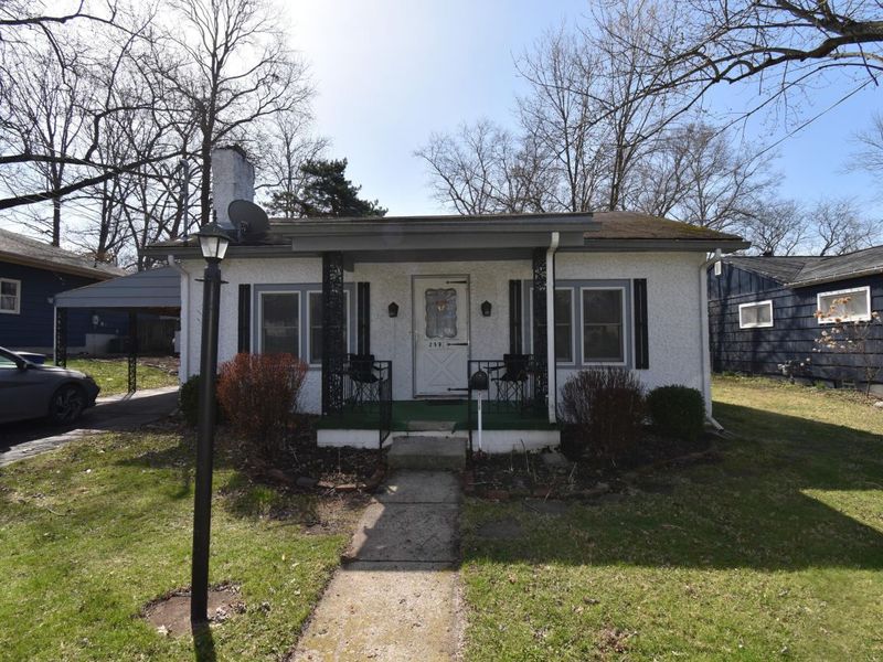 269 W Heffner Street , Delaware, OH 43015 Photo 43