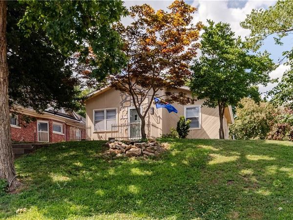 307 Riley Street, Atchison, KS 66002