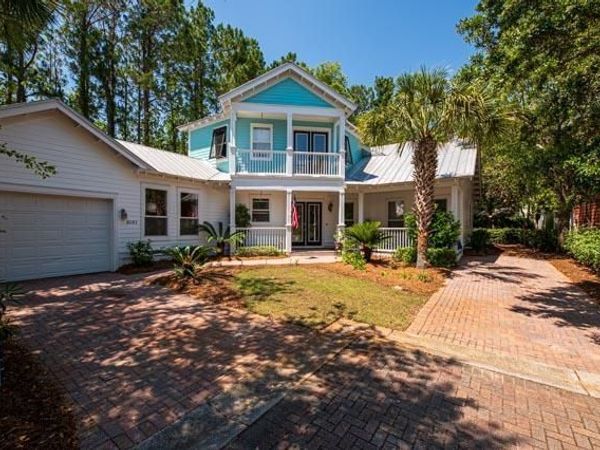 2093 Tradewinds Cove, Miramar Beach, FL 32550