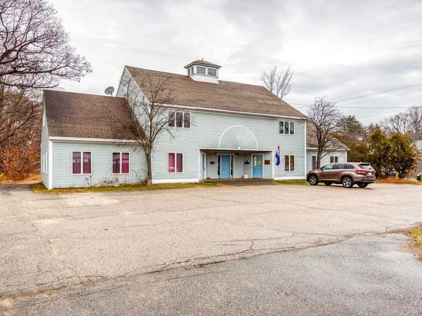 230 Main Street, Gorham, NH 03581