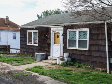 612 Potomac Avenue, Fairmont, WV 26554