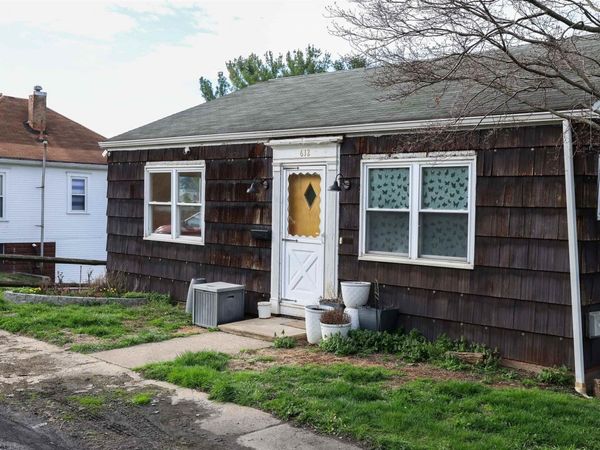 612 Potomac Avenue, Fairmont, WV 26554