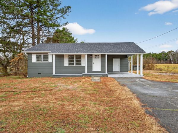 5220 Upper River Road NE, Charleston, TN 37310