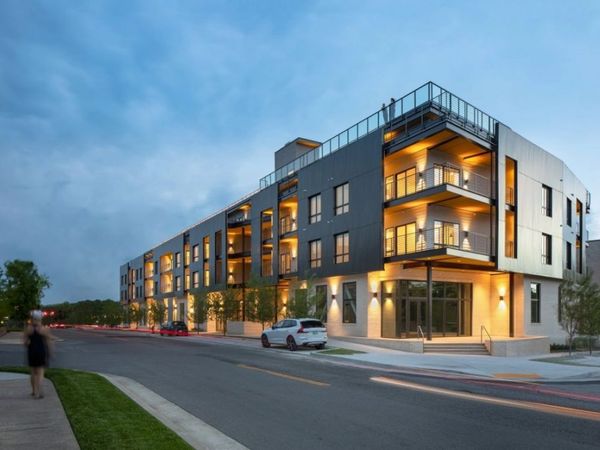 2704 Clifton Ave, Unit 310, Nashville, TN 37209