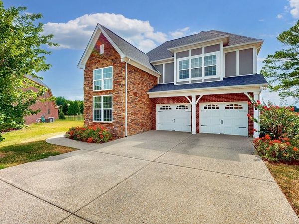 4302 Peacemill Ln , Murfreesboro, TN 37128