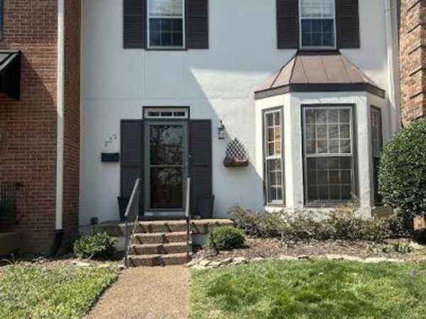 4400 Belmont Park Ter , Unit 235, Nashville, TN 37215