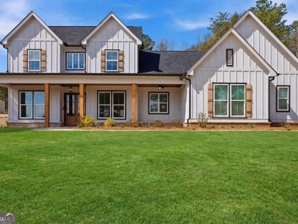 361 Village Creek Drive, Jasper, GA 30143