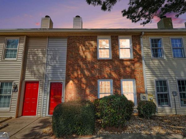 1016 Old Holcomb Bridge Road, Roswell, GA 30076