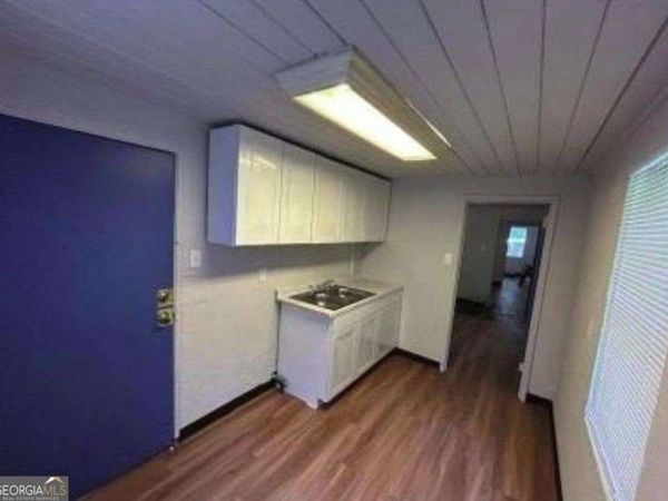 1508 East Society Av Avenue, Unit B, Albany, GA 31705