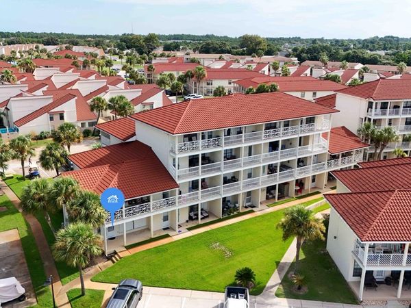 17462 Front Beach Road 54106, Unit 54106, Panama City Beach, FL 32413