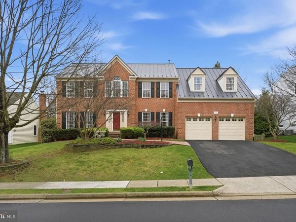 634 MEADE DRIVE SW, LEESBURG, VA 20175